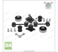 Kit riparazione braccio oscillante Moog per AUDI A3 SEAT TOLEDO II LEON SKODA O