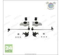 Kit riparazione braccio oscillante Moog per AUDI A3 SEAT TOLEDO III ALTEA LEON