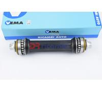 KIT RIPARAZIONE BRACCIO POSTERIORE MERCEDES CLASSE A 160 A 170 A 190 VEMA 20167