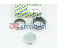 KIT RIPARAZIONE BRACCIO SOSPENSIONE POST. PEUGEOT 206 SNR KS559.02 513272 5131A6