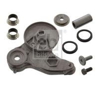 Kit Riparazione Braccio Tenditore Cinghia Poly V Febi Bilstein 44838 per Audi VW