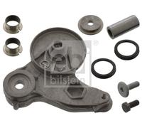 Kit riparazione, Braccio tenditore-Cinghia Poly-V per AUDI SKODA VW A4 A6 A8 ALL