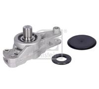 Kit riparazione, Braccio tenditore-Cinghia Poly-V per MERCEDES-BENZ 124 190 CLAS