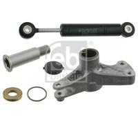 Kit riparazione, Braccio tenditore-Cinghia Poly-V per MERCEDES-BENZ 124 CLASSE C
