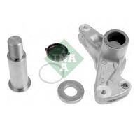 Kit riparazione, Braccio tenditore-Cinghia Poly-V INA 533006920