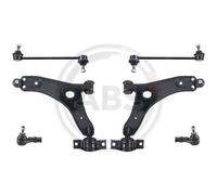 A.B.S. Kit riparazione, Braccio trasversale compatibile con FORD 219913