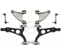 Kit riparazione, Braccio trasversale Assale anteriore per ALFA ROMEO 147 156 GT