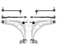 Kit riparazione, Braccio trasversale Assale anteriore per BMW 3