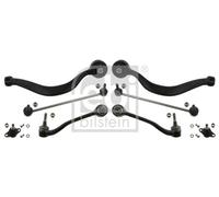Kit riparazione, Braccio trasversale Assale anteriore per BMW X5