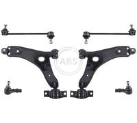 Kit riparazione, Braccio trasversale Assale anteriore per FORD FOCUS