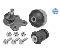 Kit riparazione, Braccio trasversale Assale anteriore Sx per ABARTH ALFA ROMEO C