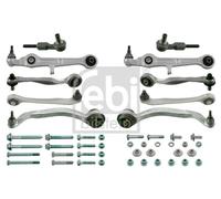 Kit riparazione, Braccio trasversale Assale anteriore Sx per AUDI A4