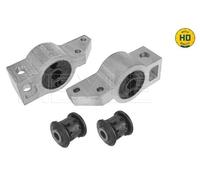 Kit riparazione, Braccio trasversale Assale anteriore Sx per AUDI SEAT SKODA VW