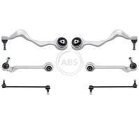 Kit riparazione, Braccio trasversale Assale anteriore Sx per BMW 1 3 X1