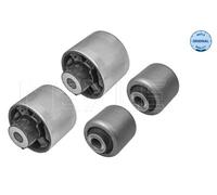 Kit riparazione, Braccio trasversale Assale anteriore Sx per BMW X3 X4