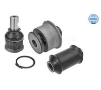 Kit riparazione, Braccio trasversale Assale anteriore Sx per CHRYSLER DODGE NEON