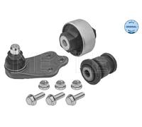 Kit riparazione, Braccio trasversale Assale anteriore Sx per FIAT TIPO