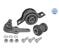 Kit riparazione, Braccio trasversale Assale anteriore Sx per FORD FOCUS