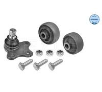 Kit riparazione, Braccio trasversale Assale anteriore Sx per FORD MONDEO