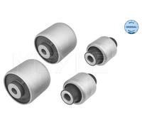 Kit riparazione, Braccio trasversale Assale anteriore Sx per MERCEDES-BENZ CLASS