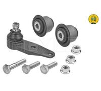 Kit riparazione, Braccio trasversale Assale anteriore Sx per NISSAN RENAULT CLIO