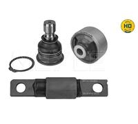 Kit riparazione, Braccio trasversale Assale anteriore Sx per NISSAN RENAULT KOLE