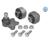 Kit riparazione, Braccio trasversale Assale anteriore Sx per PEUGEOT 208