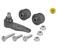 Kit riparazione, Braccio trasversale Assale anteriore Sx per RENAULT 19 MEGANE