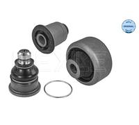 Kit riparazione, Braccio trasversale Assale anteriore Sx per RENAULT CLIO ZOE