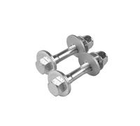 Kit riparazione, Braccio trasversale Assale post. bilaterale per BMW X5 X6