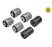 Kit riparazione, Braccio trasversale Assale posteriore Sx per BMW 5 6 7 X5