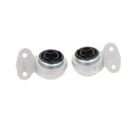 Kit Riparazione Braccio Trasversale Corteco 80001278 per Bmw Dx Sx