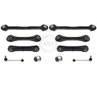 Kit riparazione, Braccio trasversale dietro l'assale per BMW 1 3