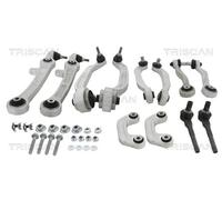 Kit riparazione, Braccio trasversale Esterno per AUDI A6 A6 Allroad