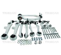 Kit riparazione, Braccio trasversale Esterno per AUDI SKODA VW A6 PASSAT SUPERB
