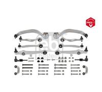 Kit Riparazione Braccio Trasversale Febi Bilstein 21502 Prokit per Audi VW