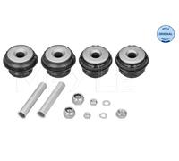 Kit riparazione, Braccio trasversale inferiore per MERCEDES-BENZ 124 190 CLASSE
