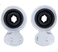 Kit riparazione, Braccio trasversale LEMFOERDER 17978 01 per 3 (E46) 2 1998-2