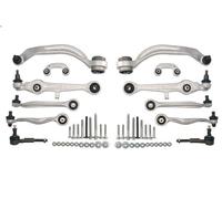Kit riparazione, Braccio trasversale MEYLE 116 050 0029/HD per A4 B6 2 2000-2004