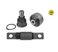 MEYLE Kit di riparazione 36-14 653 0000/HD braccio di controllo