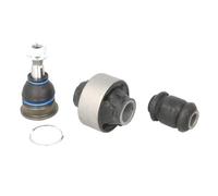Kit Riparazione Braccio Trasversale MEYLE-ORIGINAL Quality KRM0000 TOYOTA YARIS