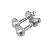 Kit riparazione, Braccio trasversale posteriore per TOYOTA LAND CRUISER PRADO LA