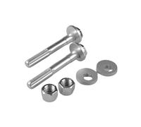 Kit di riparazione braccio oscillante Assale post. bilaterale TED39430 TEDGUM
