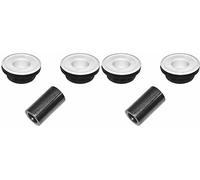 Kit Riparazione Braccio Trasversale Vema 28108 per Iveco
