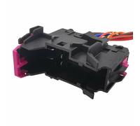 Kit Riparazione Cablaggio Audi A3 per Porta Anteriore Presa L/R 8E0972701