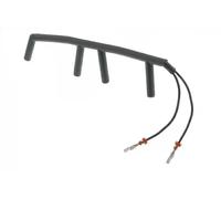 Kit riparazione cablaggio candela a incandescenza 120 014 TOPRAN per VW SEAT