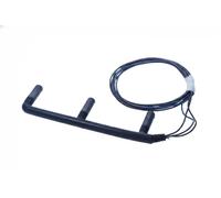 Kit riparazione cablaggio candela a incandescenza 15-0222 MAXGEAR per AUDI VW
