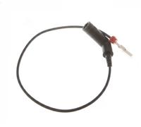MAXGEAR Kit riparazione cablaggio candeletta preriscaldamento 15-0223 per VW Audi