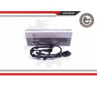 Cablaggio delle candelette VW Transporter V 2.5 diesel