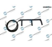 Kit riparazione cablaggio candela a incandescenza DRM01843 Dr.Motor Automotive